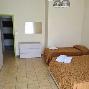 Comfort Dreibettzimmer